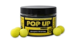 Carp servis Václavík Plovoucí Boilie Pop Up 50 g 12 mm Skopex Ananas