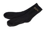 Fox Ponožky Black Socks Velikost 40-43 3 ks