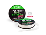 ZFISH Náhradní Punčocha PVA PRO Refill 25 mm 7+1 m Zdarma!