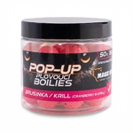 Magic Wolf Pop-Up 50g g 15 mm Brusinka Krill