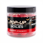 Magic Wolf Pop-Up 50g g 15 mm Jahoda
