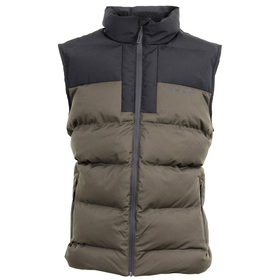 Prologic Vesta Signature Thermal Body Warmer Green Velikost XL