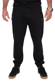 Fox Tepláky Classic Joggers Black & Orange Velikost L