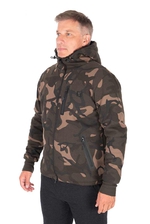 Fox Mikina Camo Full Zip Prem Sherpa 310 Hoodie Velikost XL 