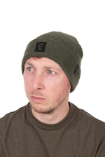 Fox Čepice Collection Beanie Green/Black