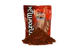 Benzar Mix Krmítková směs Turbo Feeder 800g Spicy Krill 