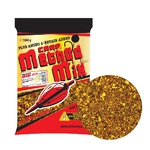 TIMÁR Krmítková směs Mix Ready 1 kg Med