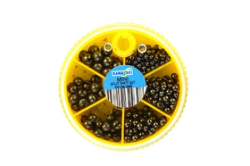 Kamasaki Broky Goldenstar Mini 60 g