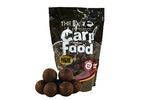 The One Food soluble boilie 1 kg 24 mm Cherry Bomb