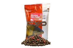 Carp Expert Smart Monster Carp Pellet 800 g 4,5 mm Krill