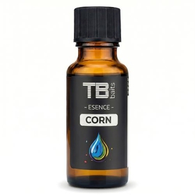 TB Baits Esence 20 ml Corn