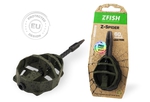 ZFISH Krmítko Method Feeder Spider Large 90 g