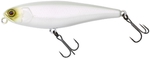 Illex Water Moccasin 7,5 cm Bone