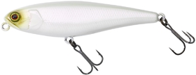 Illex Water Moccasin 7,5 cm Bone