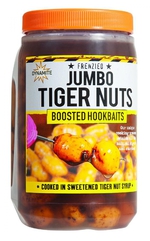 Dynamite Baits Tygří Ořech Jumbo 500 ml