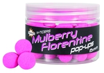 Dynamite Baits Pop up N-Ticers Mulberry Florentine 40 g 15 mm