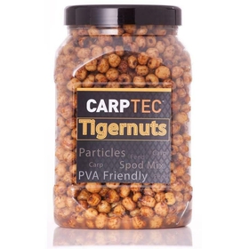 Carptec Tygří Ořech 1 l