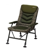 Prologic Křeslo Inspire Relax Chair With Armrests 
