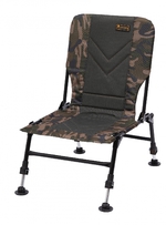 Prologic Křeslo Avenger Camo Chair 