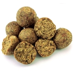 Magic Wolf Krmné Boilie 20 mm 5 kg Kukuřice Řepka