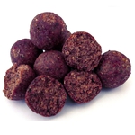 Magic Wolf Krmné Boilie 20 mm 5 kg Švestka Chilli