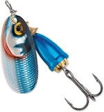 Vibrax Třpytka Blue Fox Gilded vel.3 8g GDBST
