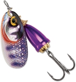 Vibrax Třpytka Blue Fox Gilded vel.3 8g GDIW