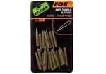 FOX EDGES Anti Tangle Sleeves micro 25ks