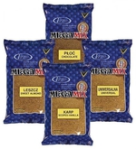 Lorpio  Megamix 3kg Plotice čokoláda 
