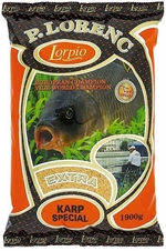 Lorpio Krmítková směs Kapr Speciál 1,9kg
