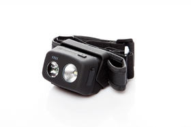 RidgeMonkey Čelovka USB VRH 300