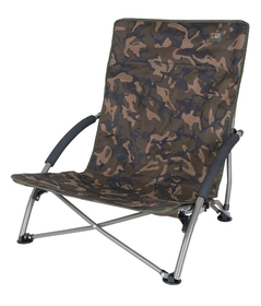 FOX křeslo Camo R-series 
