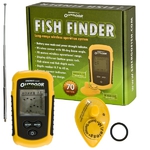 Fish Finder echolot bezdrátový