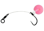 Carp Spirit návazec Hook Chod Rig Court vel. 6 