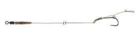 Carp Spirit návazec Blow Back Rig vel.4 