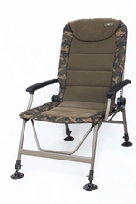 FOX křeslo R3 Series Camo chair