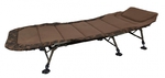 Fox lehátko R-Series Camo Bedchairs R3 Kingsize