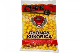 Cukk kukuřice foukaná 25g Med
