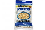 Cukk puffi střední 30g Natur 