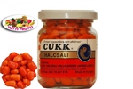 Cukk kukuřice nakládaná bez nálevu 220ml Tutti-Frutti