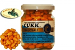 Cukk kukuřice nakládaná 220 ml Crab Mušle