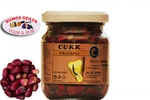Cukk kukuřice nakládaná 220 ml Švěstka rum