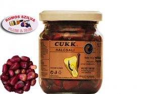 Cukk kukuřice nakládaná 220 ml Švěstka rum