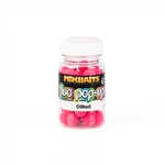 Mikbaits plovoucí fluo boilie 60ml Oliheň 10mm