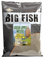 Dynamite Baits GLM-Big Fish 1,8kg