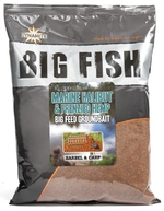 Dynamite Baits Big Fish Marine Halibut 1,8kg