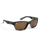 FOX brýle Casual Camo Brown lens