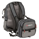 Greys batoh Chest pack