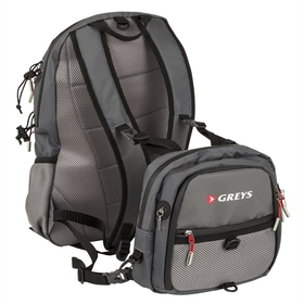 Greys batoh Chest pack