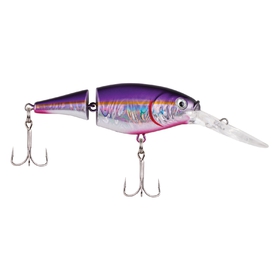 Berkley wobler Flicker Shad 7cm 2 dílný